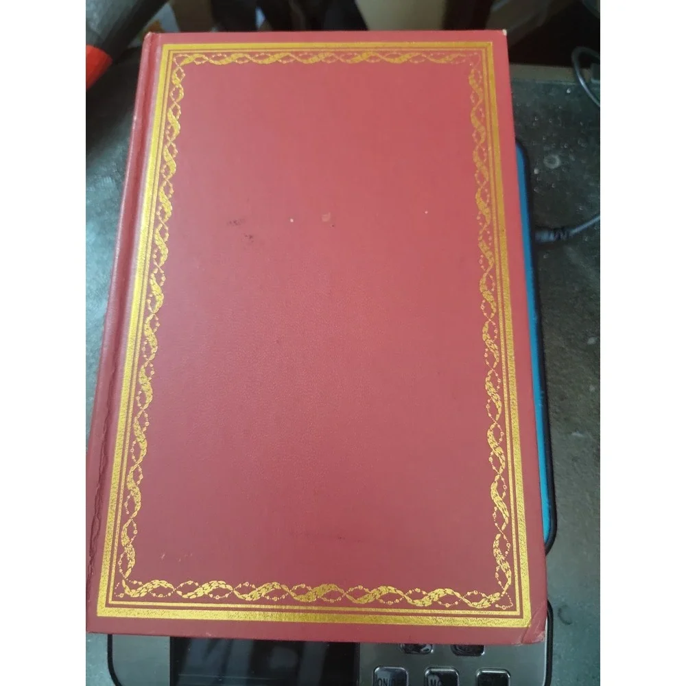 Roots by Alex Haley International Collectors Library 1976 ‎ Photos For Condition
